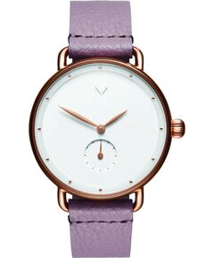 WATCH MVMT WOMEN D-FR01-RGPU (36MM) Rokas pulksteņi 