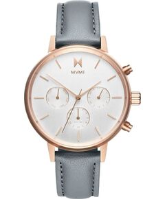 WATCH MVMT WOMEN D-FC01-RGGR (38MM) Rokas pulksteņi 