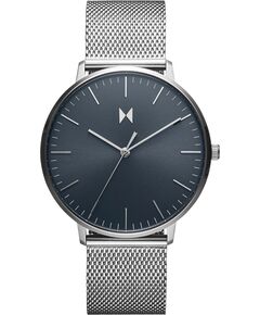 WATCH MVMT MAN 28000089-D (43MM) Rokas pulksteņi 