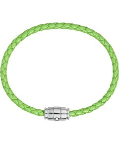 BRACELET MONTBLANC UNISEX MB13429263 (6,3CM ) Bižutērija