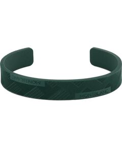 BRACELET MONTBLANC UNISEX MB130593 (6,3CM ) Bižutērija