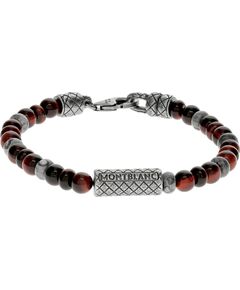BRACELET MONTBLANC MAN MB12616368 (6,8CM ) Bižutērija