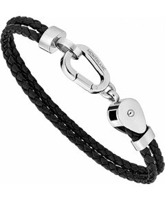 BRACELET MONTBLANC MAN MB12596863 (6,3CM ) Bižutērija