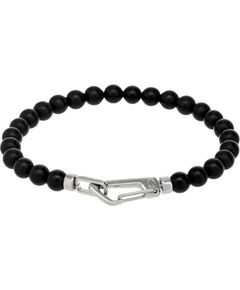 BRACELET MONTBLANC MAN MB12382868 (6,8CM ) Bižutērija