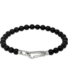 BRACELET MONTBLANC MAN MB12382860 (6CM ) Bižutērija