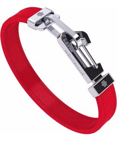 BRACELET MONTBLANC MAN MB12382563 (6,3CM ) Bižutērija