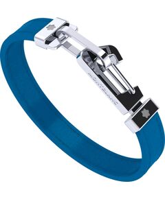 BRACELET MONTBLANC MAN MB12382363 (6,3CM ) Bižutērija