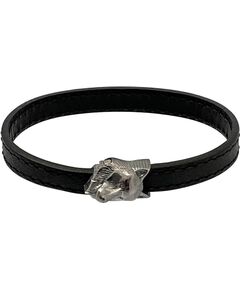 BRACELET MONTBLANC MAN MB12379063 (6,3CM ) Bižutērija