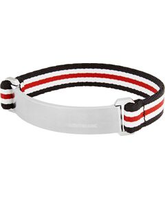 BRACELET MONTBLANC MAN MB11878068 (6,8CM ) Bižutērija