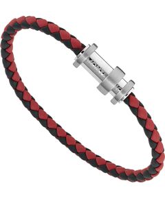 BRACELET MONTBLANC MAN MB11855768 (6,8CM ) Bižutērija