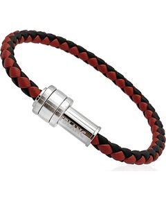 BRACELET MONTBLANC MAN MB11855760 (6CM ) Bižutērija