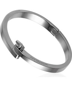 BRACELET MONTBLANC MAN MB11855268 (6,8CM ) Bižutērija