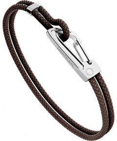 BRACELET MONTBLANC MAN MB11694768 (6,8CM ) Bižutērija