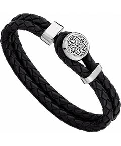 BRACELET MONTBLANC MAN MB11655068 (6,8CM ) Bižutērija