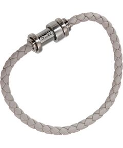 BRACELET MONTBLANC MAN MB11654963 (6,3CM ) Bižutērija