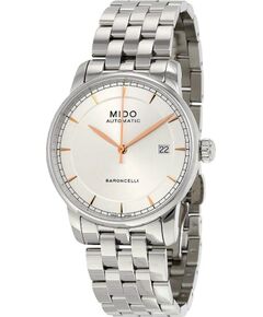 WATCH MIDO MAN M86004101 (38MM) Rokas pulksteņi 