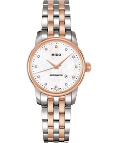 WATCH MIDO WOMAN M76009691 (29MM) Rokas pulksteņi 