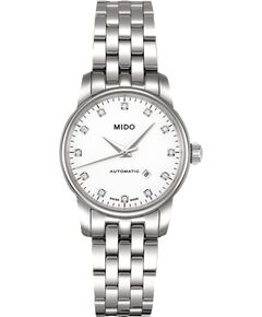 WATCH MIDO WOMAN M76004661 (29MM) Rokas pulksteņi 