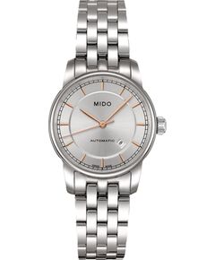 WATCH MIDO WOMAN M76004101 (29MM) Rokas pulksteņi 