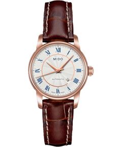 WATCH MIDO WOMAN M76002218 (29MM) Rokas pulksteņi 
