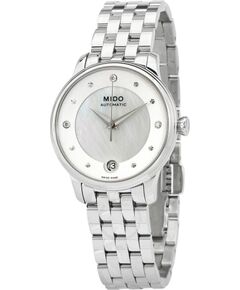 WATCH MIDO WOMAN M039207111060 (33MM) Rokas pulksteņi 