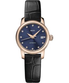WATCH MIDO WOMAN M039007360460 (25MM) Rokas pulksteņi 