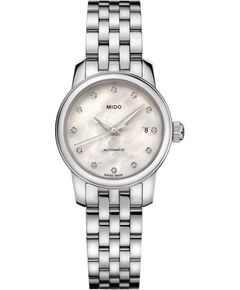 WATCH MIDO WOMAN M039007111060 (25MM) Rokas pulksteņi 
