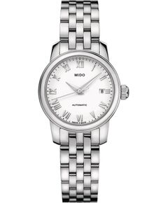WATCH MIDO WOMAN M039007110130 (25MM) Rokas pulksteņi 