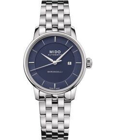 WATCH MIDO WOMAN M037207110410 (30MM) Rokas pulksteņi 