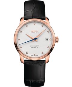 WATCH MIDO MAN M027208360360 (34MM) Rokas pulksteņi 
