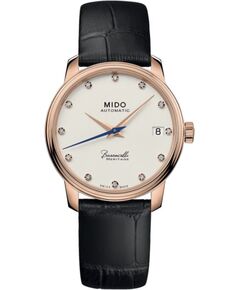 WATCH MIDO WOMAN M027207362660 (33MM) Rokas pulksteņi 