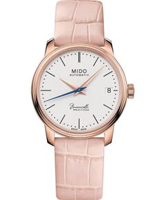 WATCH MIDO WOMAN M027207360100 (33MM) Rokas pulksteņi 