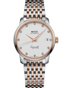 WATCH MIDO WOMAN M027207220160 (33MM) Rokas pulksteņi 