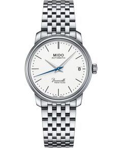 WATCH MIDO MAN M027207110100 (33MM) Rokas pulksteņi 