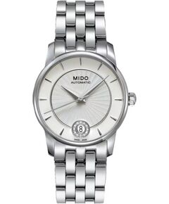 WATCH MIDO WOMAN M007207110360 (33MM) Rokas pulksteņi 