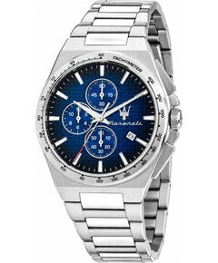 WATCH MASERATI MAN R8873653003 (41MM) Rokas pulksteņi 