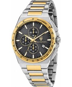 WATCH MASERATI MAN R8873653002 (41MM) Rokas pulksteņi 