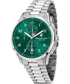 WATCH MASERATI MAN R8873624006 (42MM) Rokas pulksteņi 
