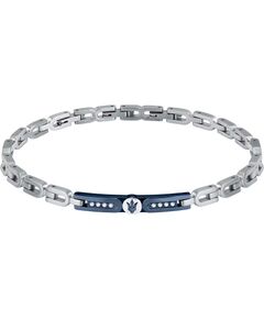 BRACELET MASERATI MAN JM423AVD27 (21,5CM ) Bižutērija