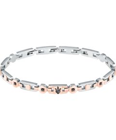 BRACELET MASERATI MAN JM423AVD16 (21,5CM ) Bižutērija