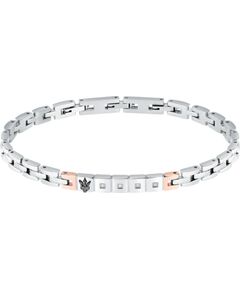 BRACELET MASERATI MAN JM423ATY19 (21,5CM ) Bižutērija