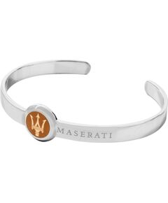 BRACELET MASERATI MAN JM416AIK05 (6CM ) Bižutērija