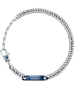 BRACELET MASERATI MAN JM221ATY09 (25CM ) Bižutērija