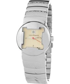 WATCH LAURA BIAGIOTTI WOMAN LB0050L-03M (30MM) Rokas pulksteņi 