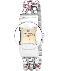 WATCH LAURA BIAGIOTTI WOMAN LB0049L-03M (28MM) Rokas pulksteņi 