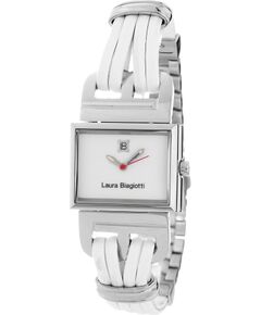 WATCH LAURA BIAGIOTTI WOMAN LB0046L-02 (31MM) Rokas pulksteņi 