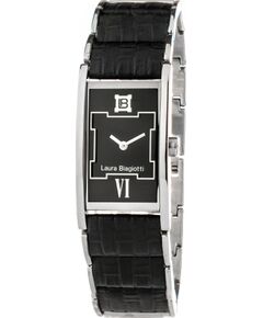 WATCH LAURA BIAGIOTTI WOMAN LB0041L-01 (23MM) Rokas pulksteņi 