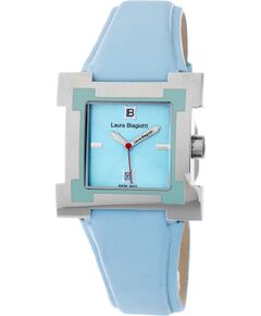 WATCH LAURA BIAGIOTTI WOMAN LB0038L-AZ (28MM) Rokas pulksteņi 