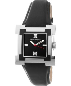 WATCH LAURA BIAGIOTTI UNISEX LB0038L-01 (34MM) Rokas pulksteņi 