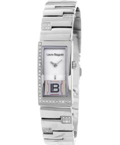 WATCH LAURA BIAGIOTTI WOMAN LB0021S-02Z (18MM) Rokas pulksteņi 